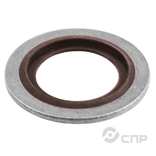 Кольцо USIT M5 5,6х10х1